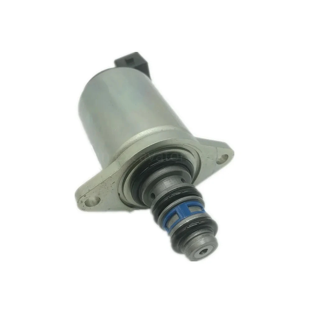 Запчасти для экскаватора TM58401 Sany пилотный пропорциональный клапан вилочного