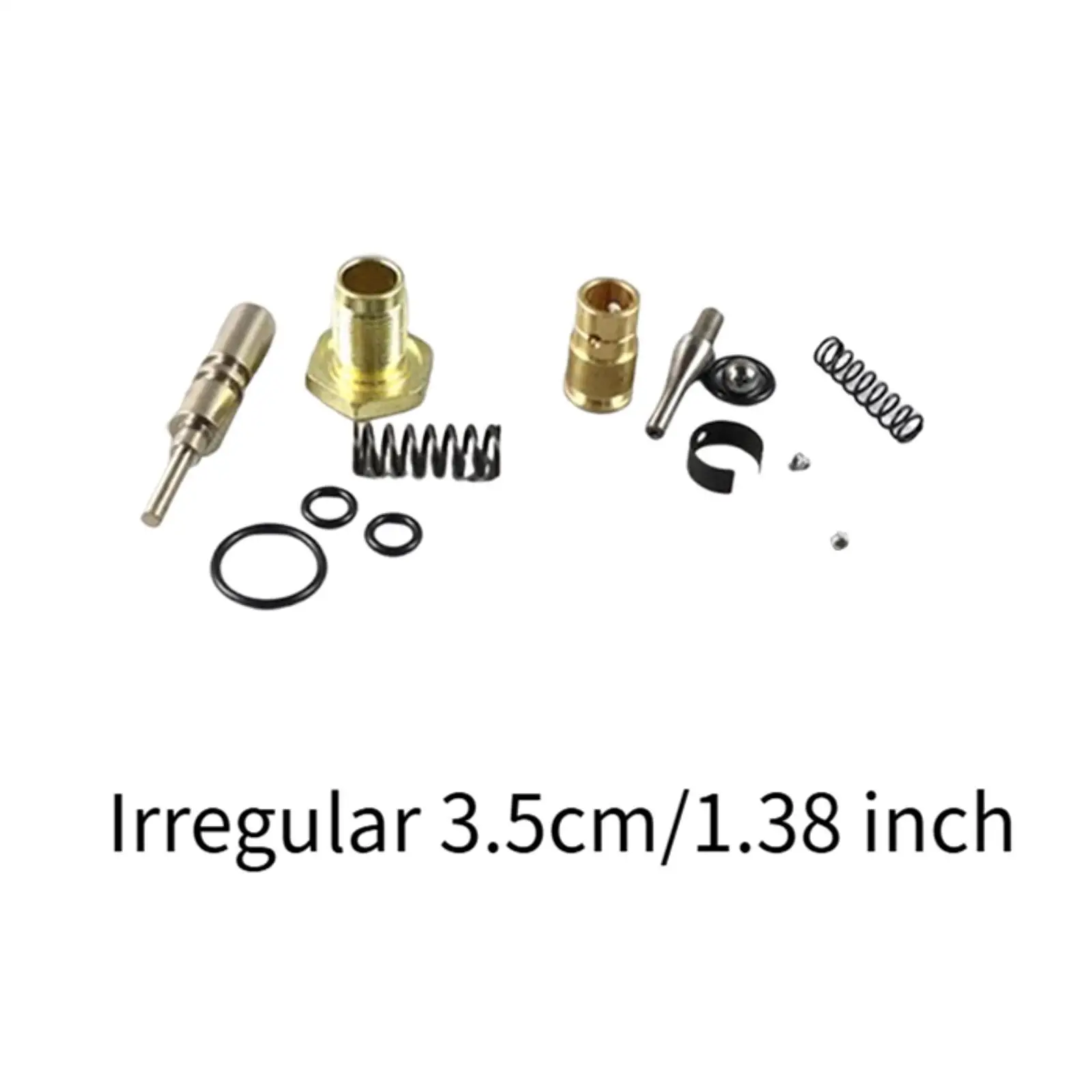 Гидравлические фитинги для ручных вилочных погрузчиков клапан масляного насоса