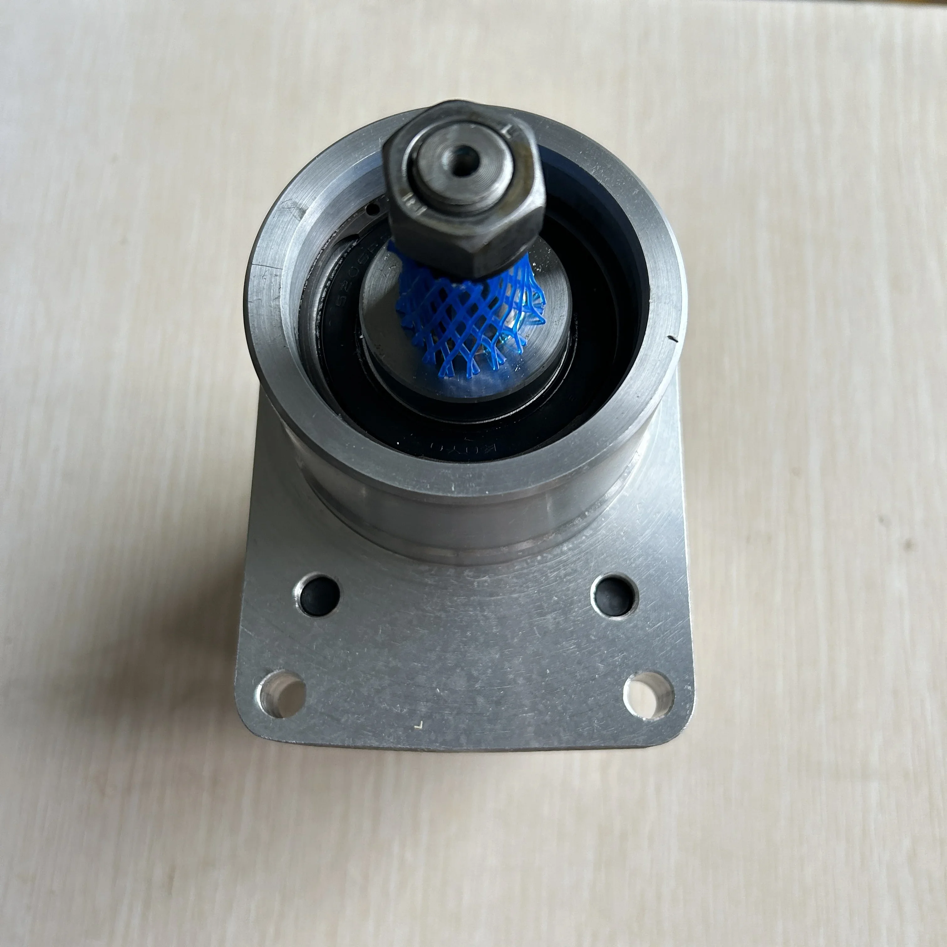 Pompa roda gigi hidrolik * Насос 3349210237
