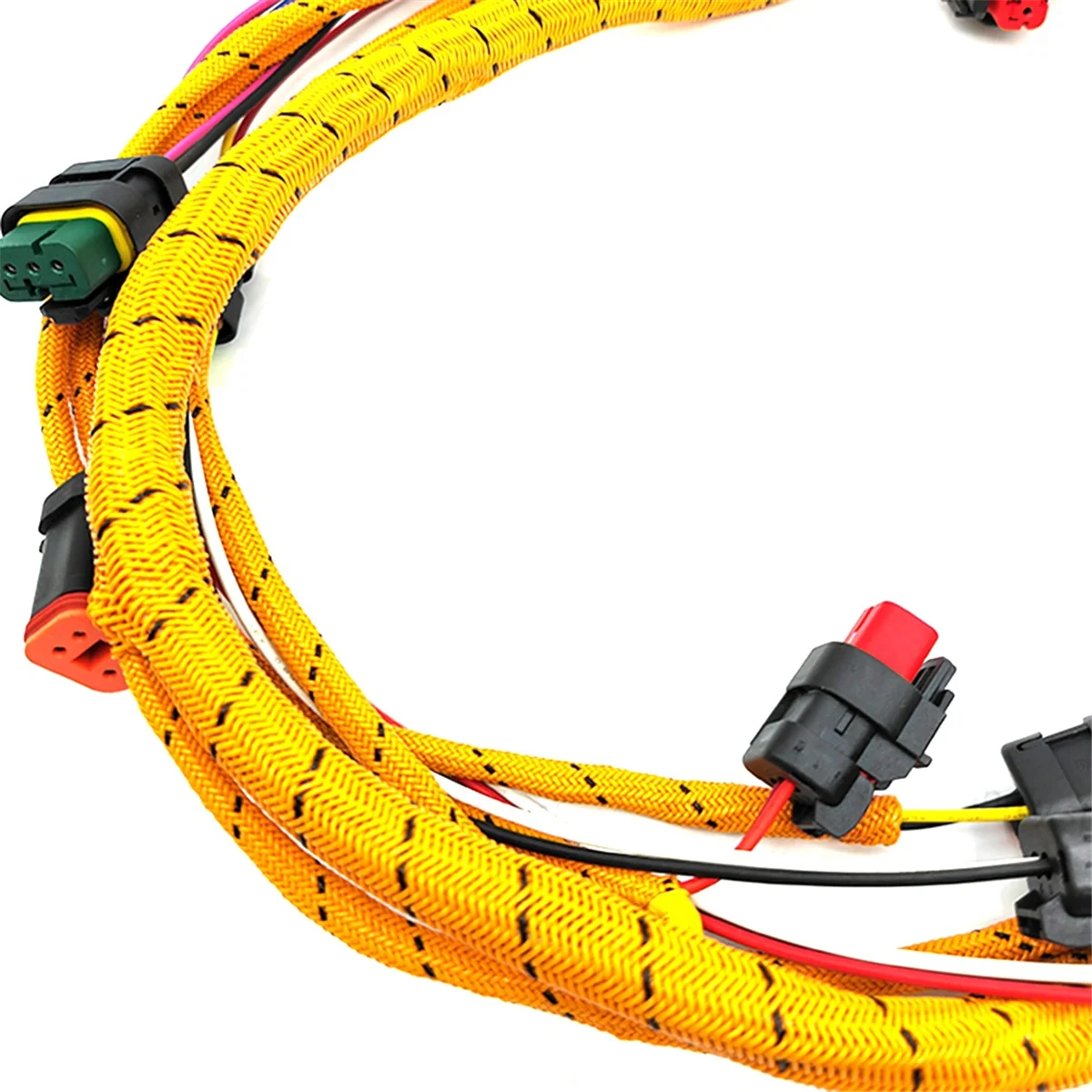 260-5542 2605542 Новый жгут проводов двигателя для CAT C6.6 320D 323D 963D 924H