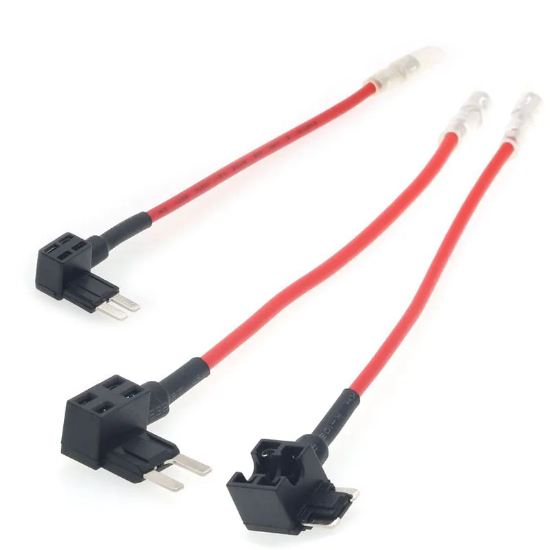 

Car Fuse Box To Take Power Trip Recorder Conversion Cable To Take Power Socket Conversion Connection Cable