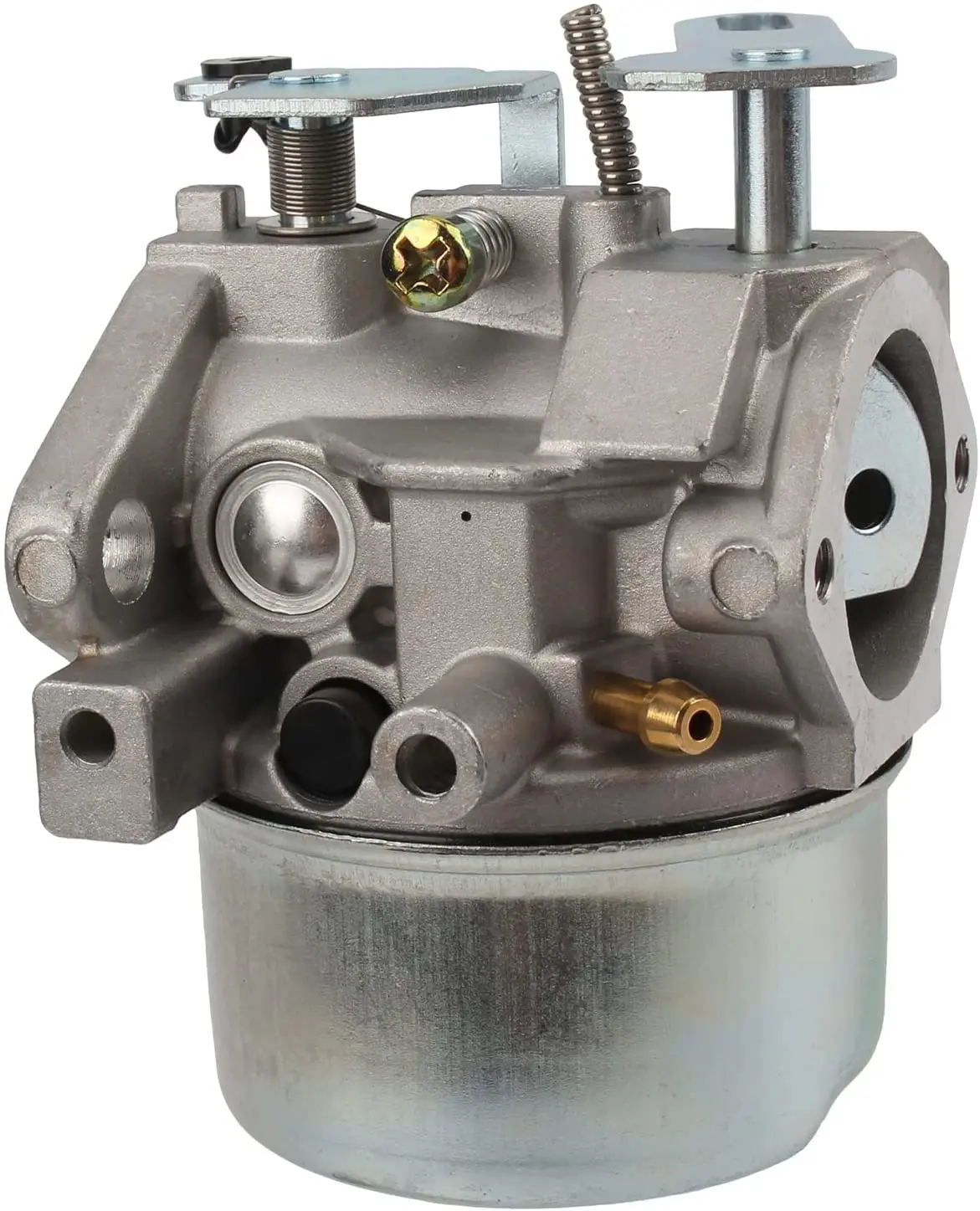 640169 Карбюратор подходит для Tecumseh OH318SA OHSK100 OHSK110 11 5 л.с. двигателя карбюратор