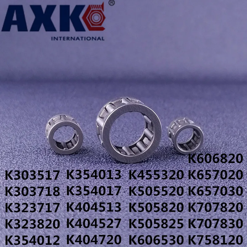 

Бесплатная доставка, радиальный игольчатый роликовый подшипник в сборе K3017 K3217 K3220 K3512 K4013 K4027 K4020 K4520 K5020 K5025 K6030 K7520