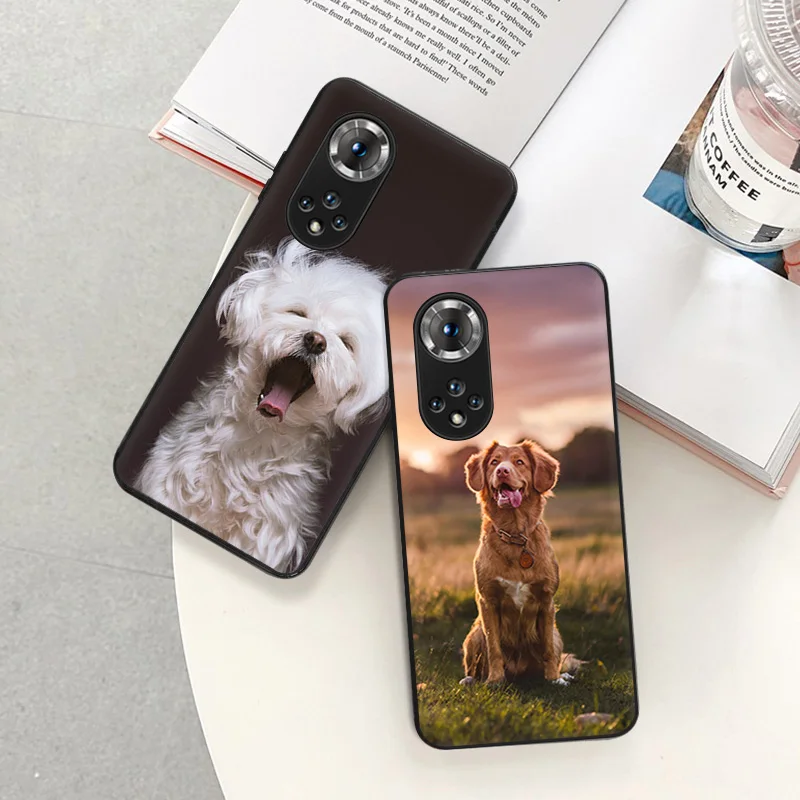 Чехол для телефона Huawei Honor 50 20 Pro 30 8X 9X Lite 8S 9S 9C 20e 20s 30i Play 9A | Мобильные телефоны и