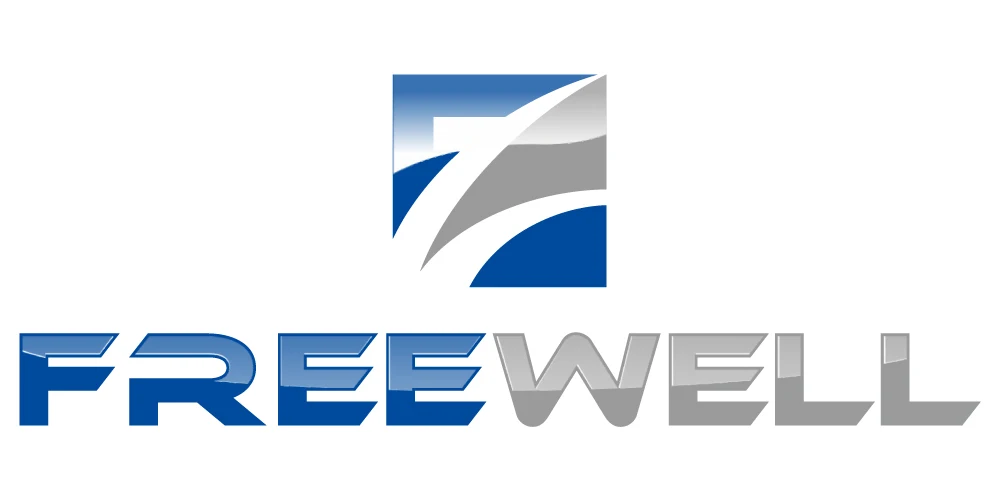 FREEWELL Brand Logo