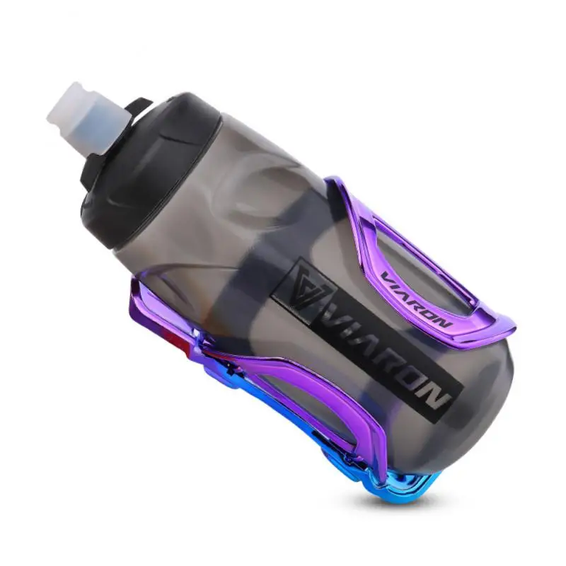 

Adjustable Water Cup Holder Ultralight Bicycle Bottle Holder Durable Bicycle Side Bottle Cage Bicycle Accessories Colorful Pp