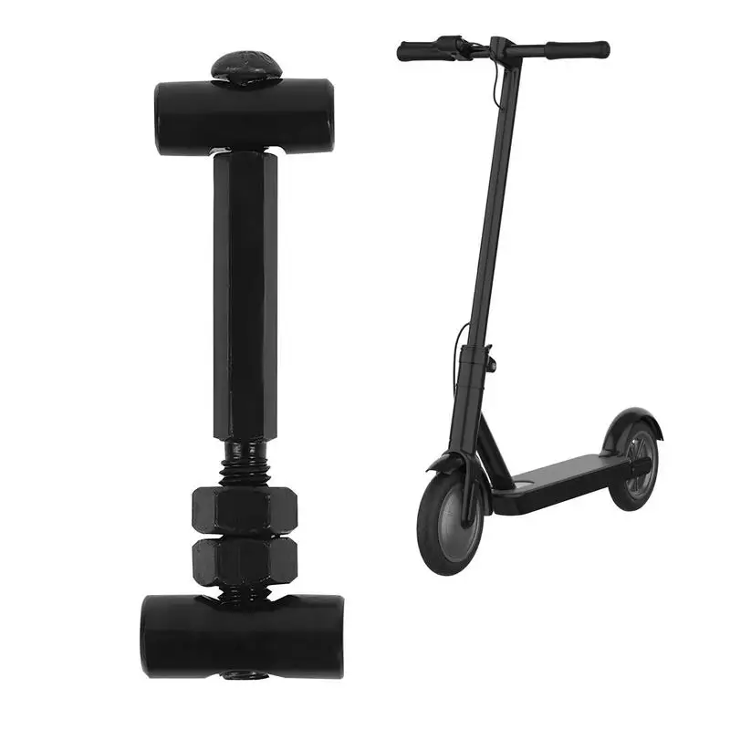 

Locking Screw Kit For Ninebot Max G30 G30D Kickscooter Shaft Bearing G30/G30D Parts High-Strength Steel Folder Accessories