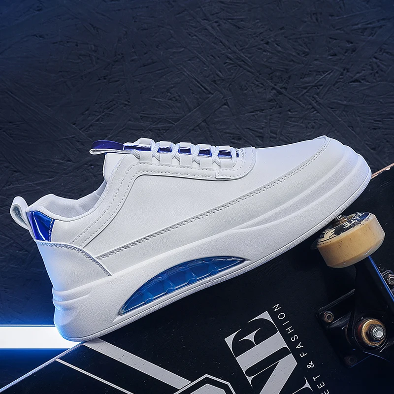 Мужские туфли через плечо на плоской подошве дышащие Keds с застежкой шнуровке для