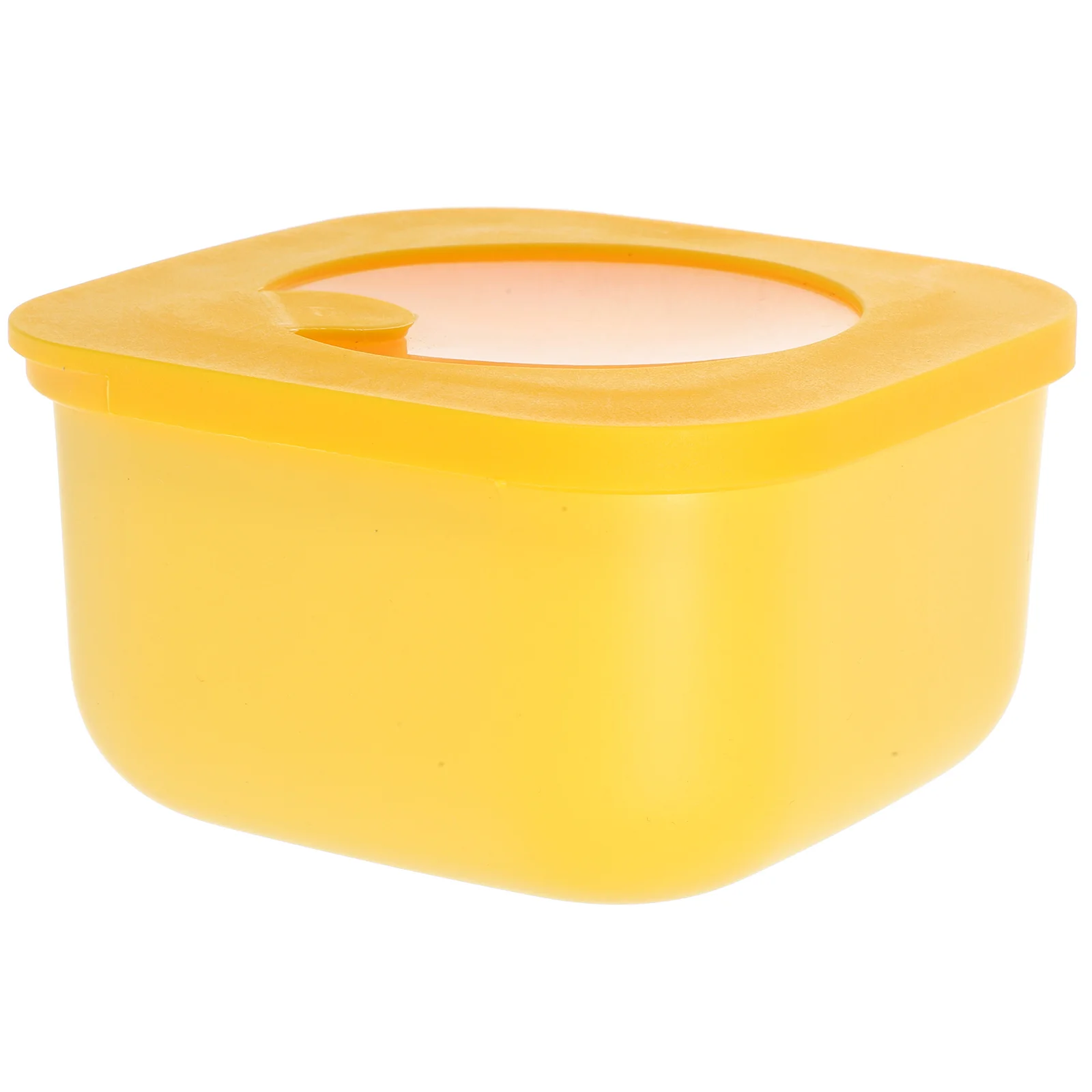 

Bracket Cheese Storage Container Fridge Butter Cases Veggie Cream Containers Pp Lunch Meat Refrigerator Slice Holders Kitchen