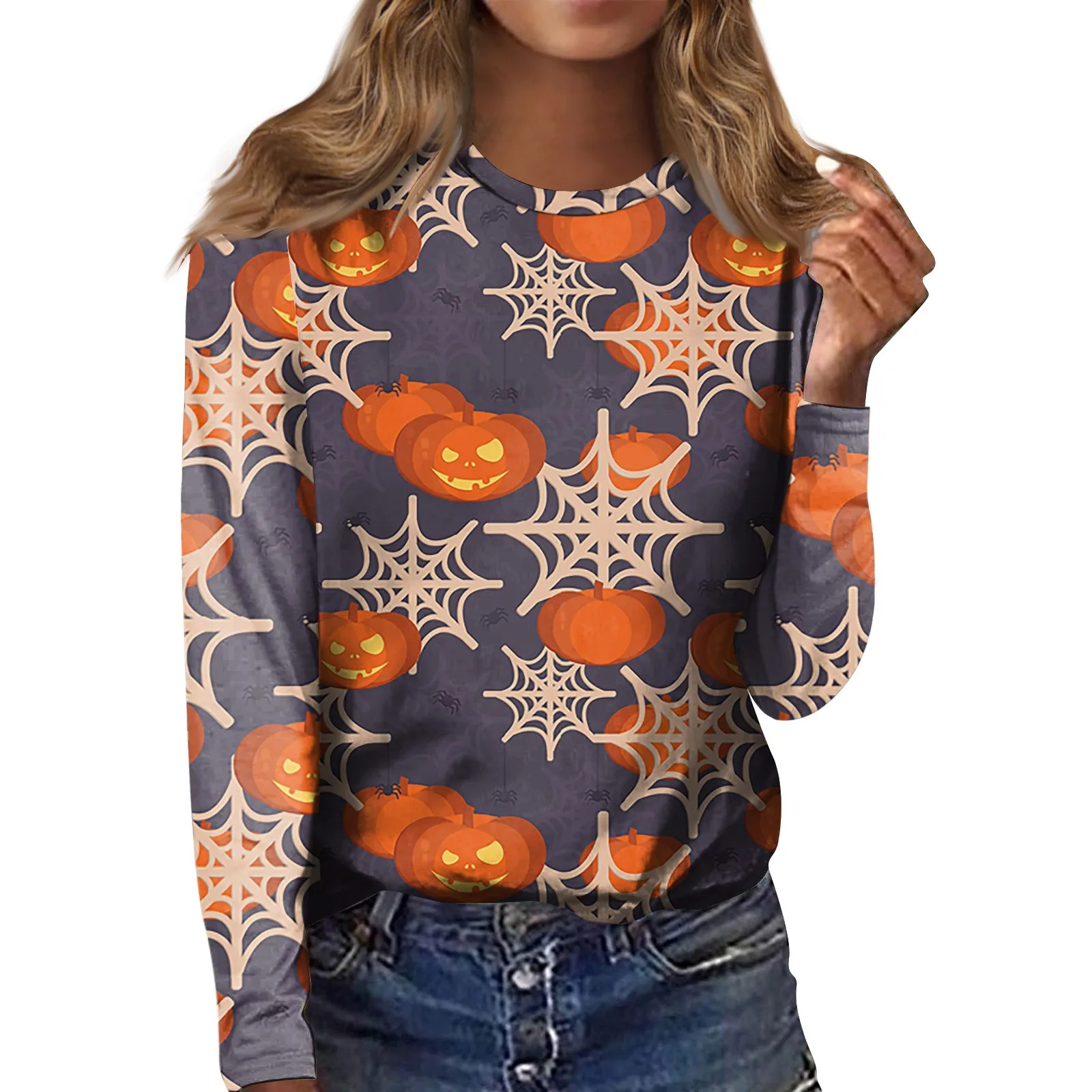 

Y2k Clothes Women Beautiful Casual Women Shirts Y2k Halloween Costume Long Sleeves Women Tees Blouses Elegant Tokio Hotel