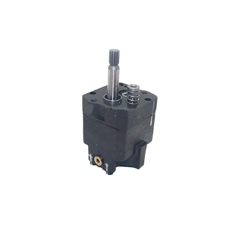 Высококачественный зубчатый насос № 4954880 для насоса M11 3417677/3417674/3417687