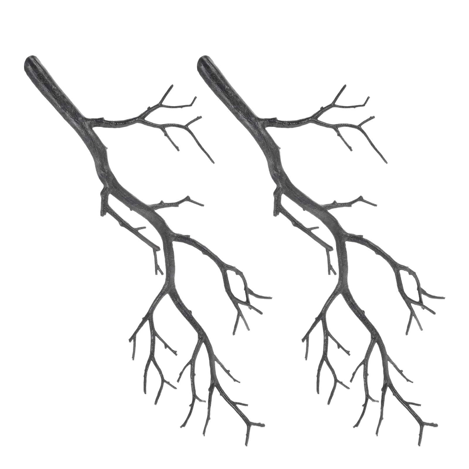 

Branches Artificial Twigs Dried Tree Willow Stems Floral Fake Bouquetcenterpiece Faux Branch Manzanita Simulation Decorative