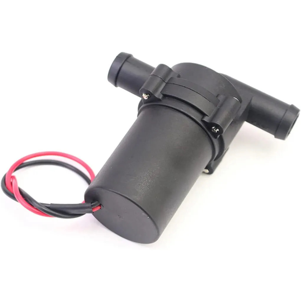 

Запасная часть водяного насоса 12 Вт, автомобильные принадлежности, твердая оболочка, многофункциональные компоненты автомобиля, регулируе...