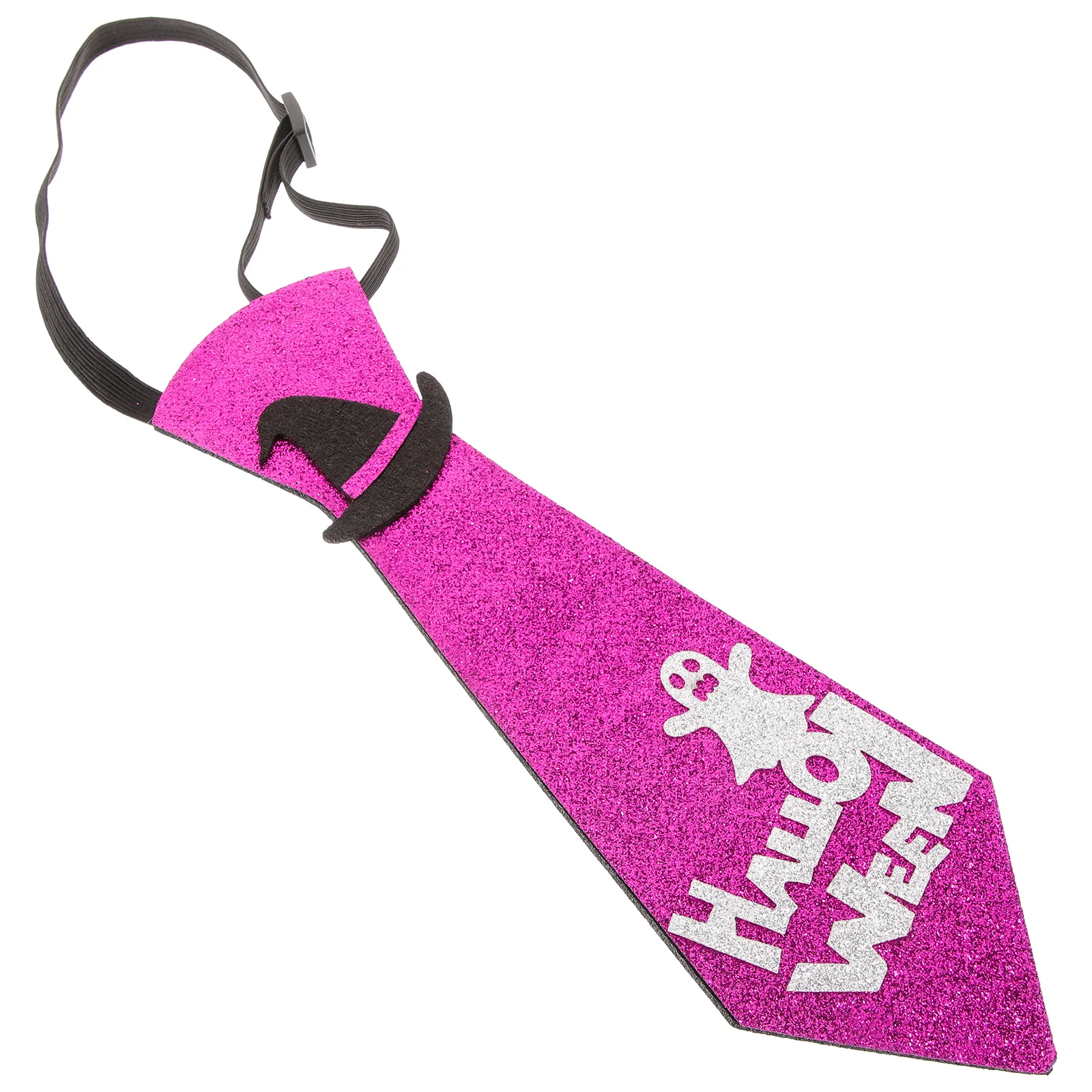 

Halloween Themed Scarf Witch Hat Party Decor Cloth Halloween Decorations Cosplay Child