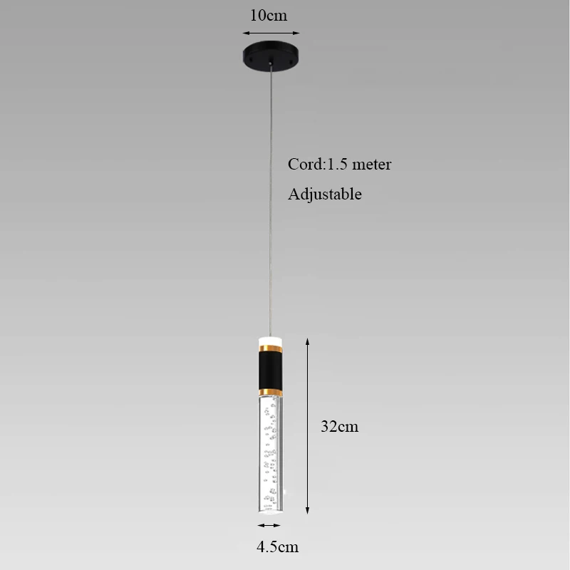 

Подвесной светильник FUMI LIGHTING Fumi черный+золотой