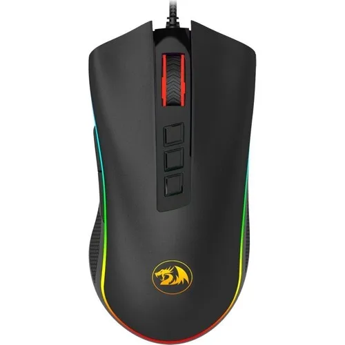 Мышь Redragon Cobra M711 RGB|Мыши| |