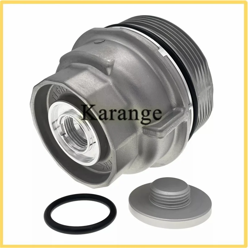 15620-31060 Крышка корпуса масляного фильтра в сборе 15643-31050 сливная пробка для Toyota Lexus