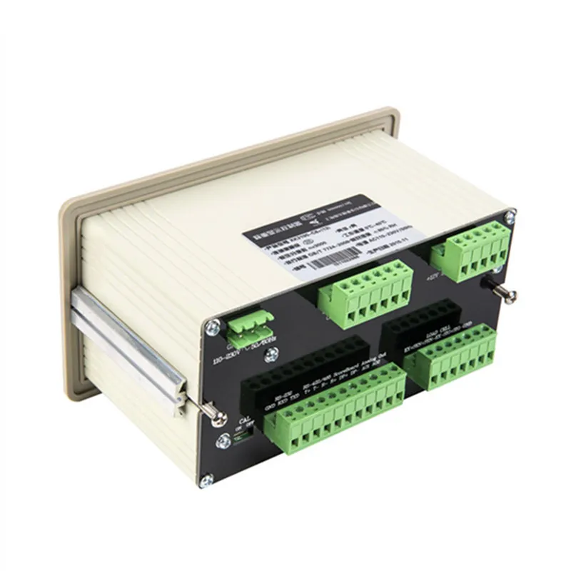 Шкала дозирования система контроля взвешивания Yaohua XK3190-C8 + контроллер