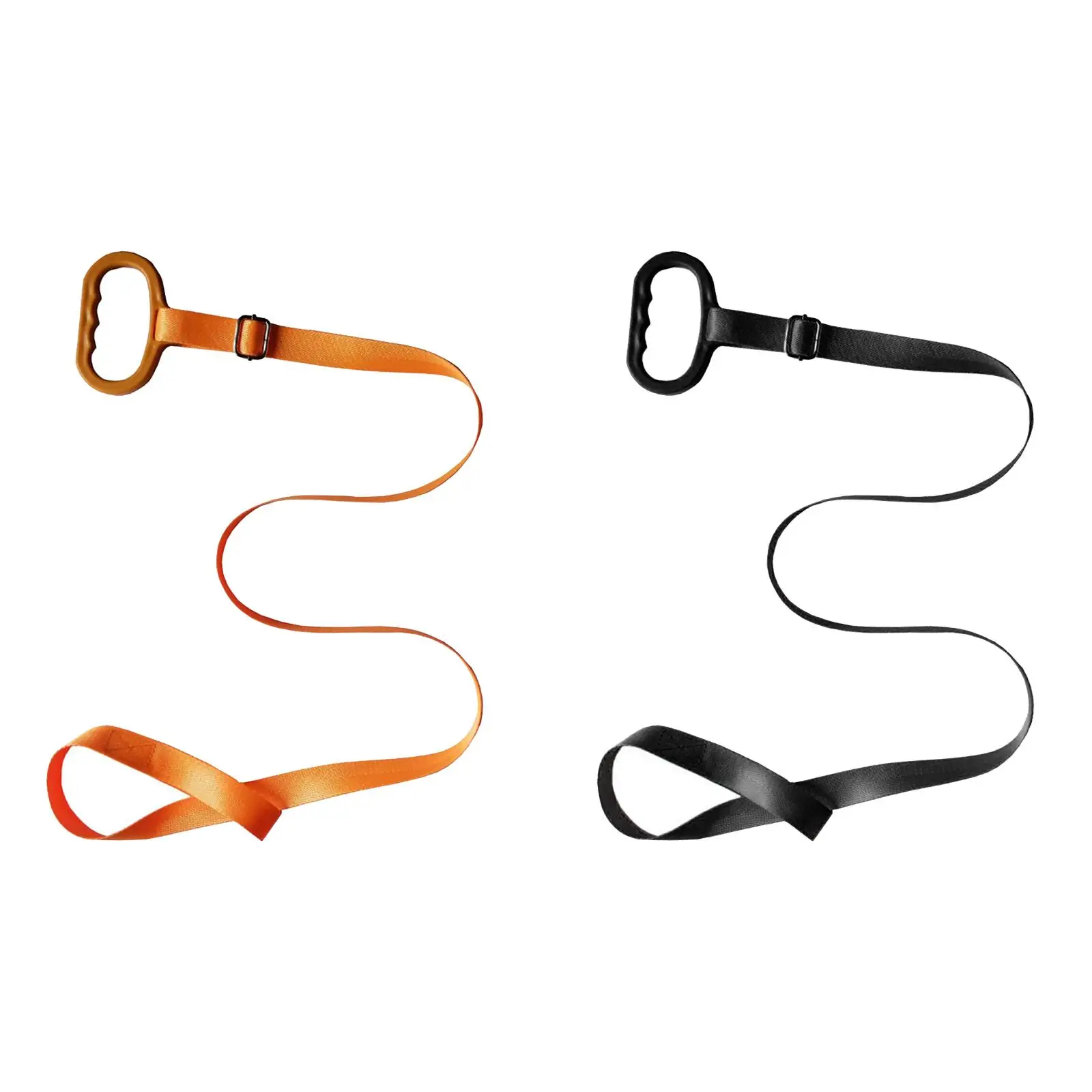 

Deer Drag Harness Durable Hunting Deer Belt With Handle Portable Puller Dragging Pull Rope Multipurpose Band For Outdoor Farm