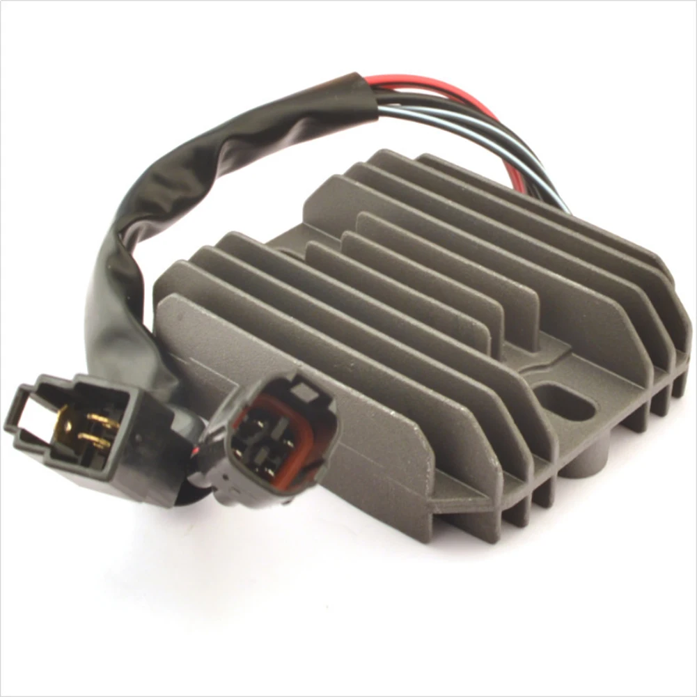 Выпрямительный регулятор напряжения зарядное устройство для Suzuki GSXR600 GSXR700 GSXR1000 GSXR GSX 600 750 1000 R K6 K7 K8 2006-2015