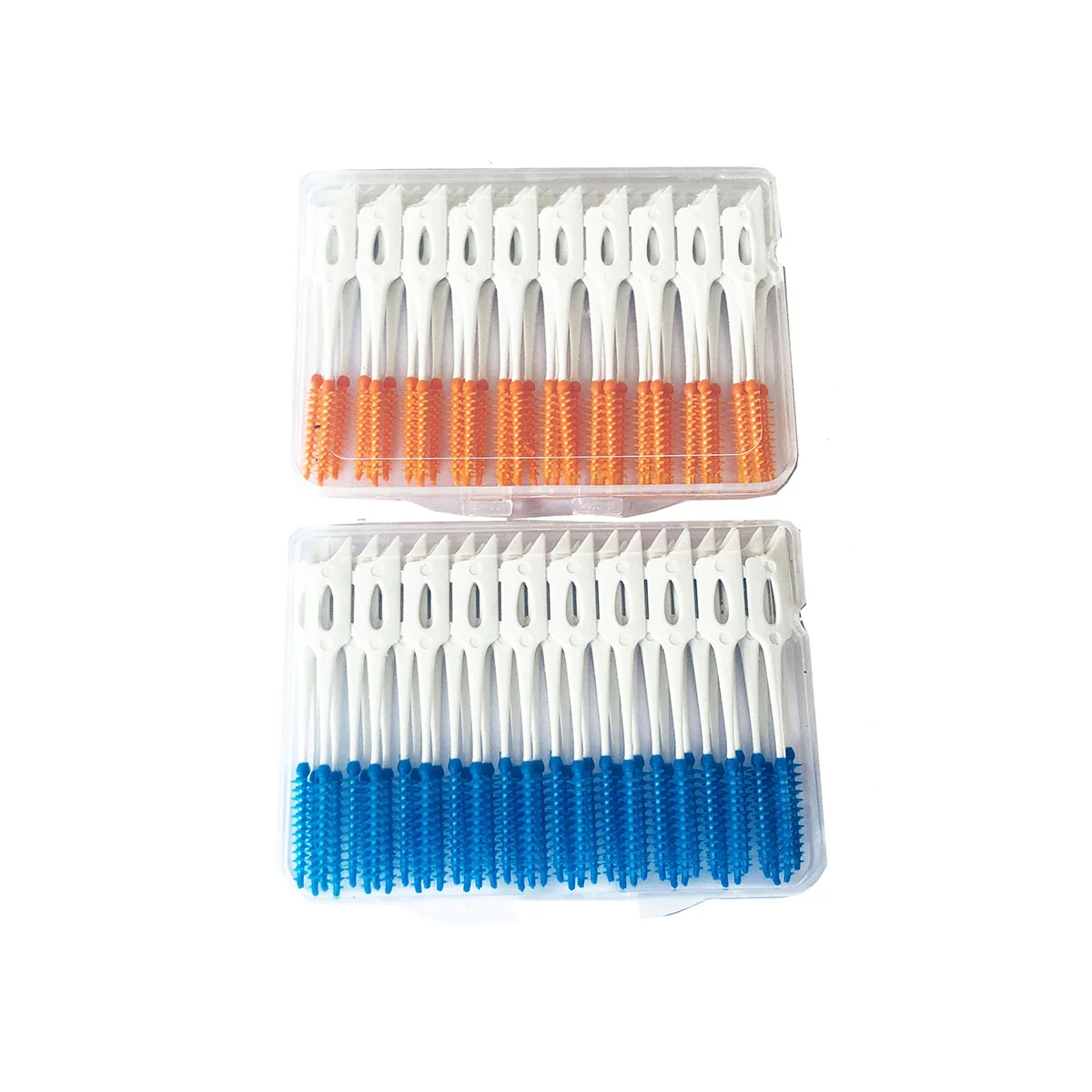 

Interdental Brush Floss Picks Brushes Oral Flosser Toothpick Gum Teeth Hygiene Sticks Cleaner Braces Cleaners Gingival Tool