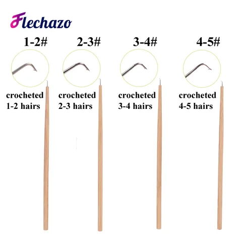 Крючки для парикмахерских 4 шт