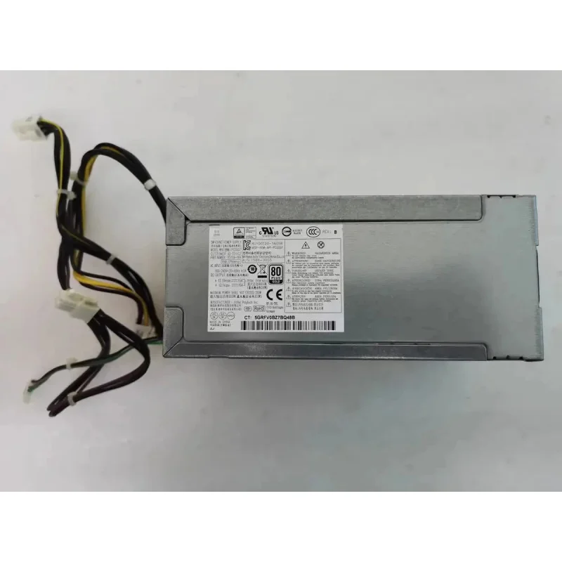 Фото Блок питания CHEN FOR HP 600 480 280 G3 G4 PCG007 310W 937516-004 DPS-310AB-3~~ №1