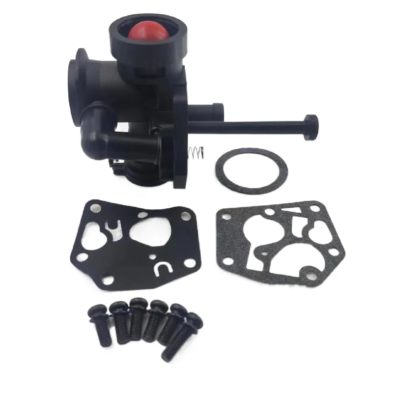 

Карбюратор для газонокосилки Briggs Stratton 499809