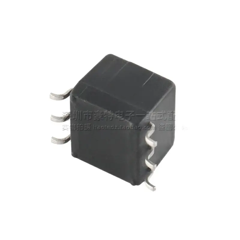 2 шт./T3002NL Micro SMD 1:2CT звукоизоляция сигнала запрограммированный импульс высокая