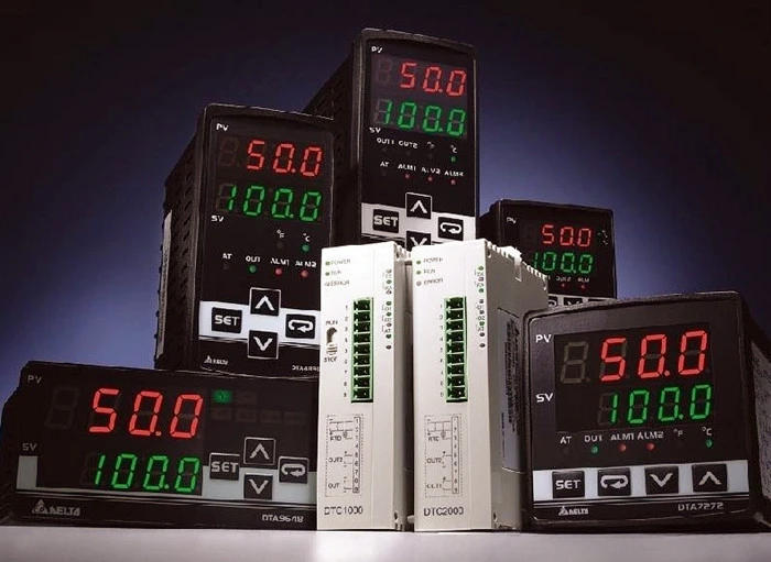 

Оригинальный и подлинный контроллер температуры Delta A series DTA9696R1/DTA9696R0 V1 V0 C1 C0