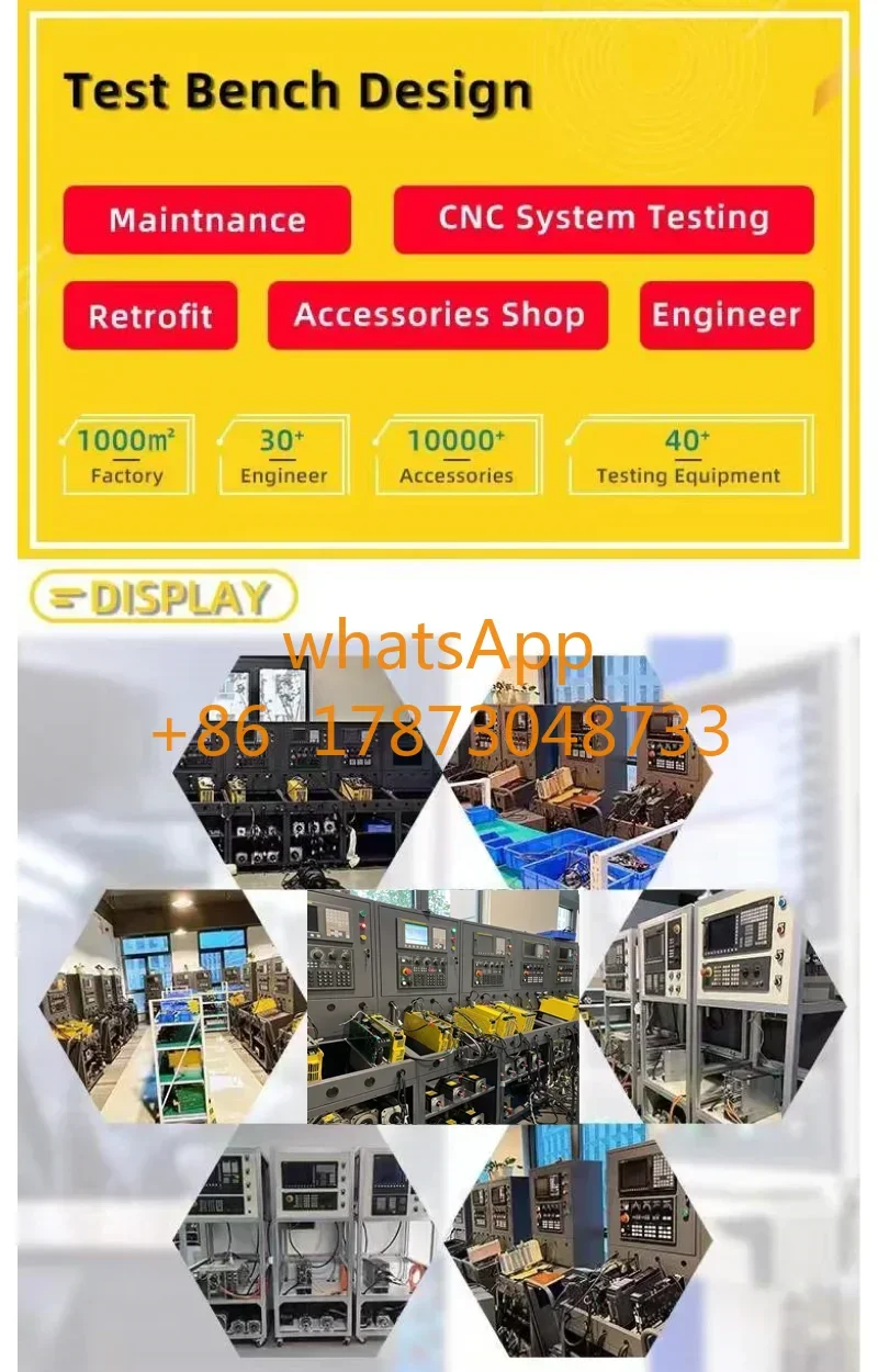 ECI 1118 16 5PS15-R8 ID 524 538-05 Б/у