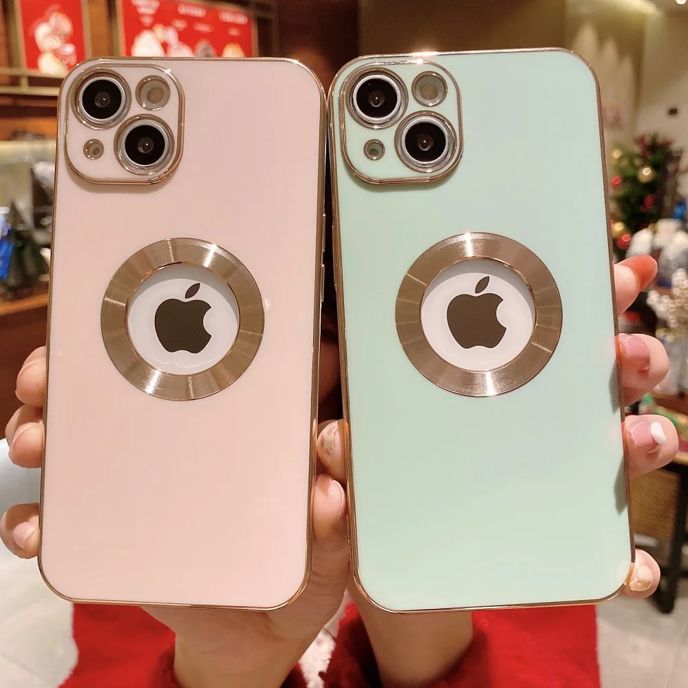 

Чехол для iPhone 14 13 12 11 Pro Max XS X XR 7 8 Plus Mini SE2022