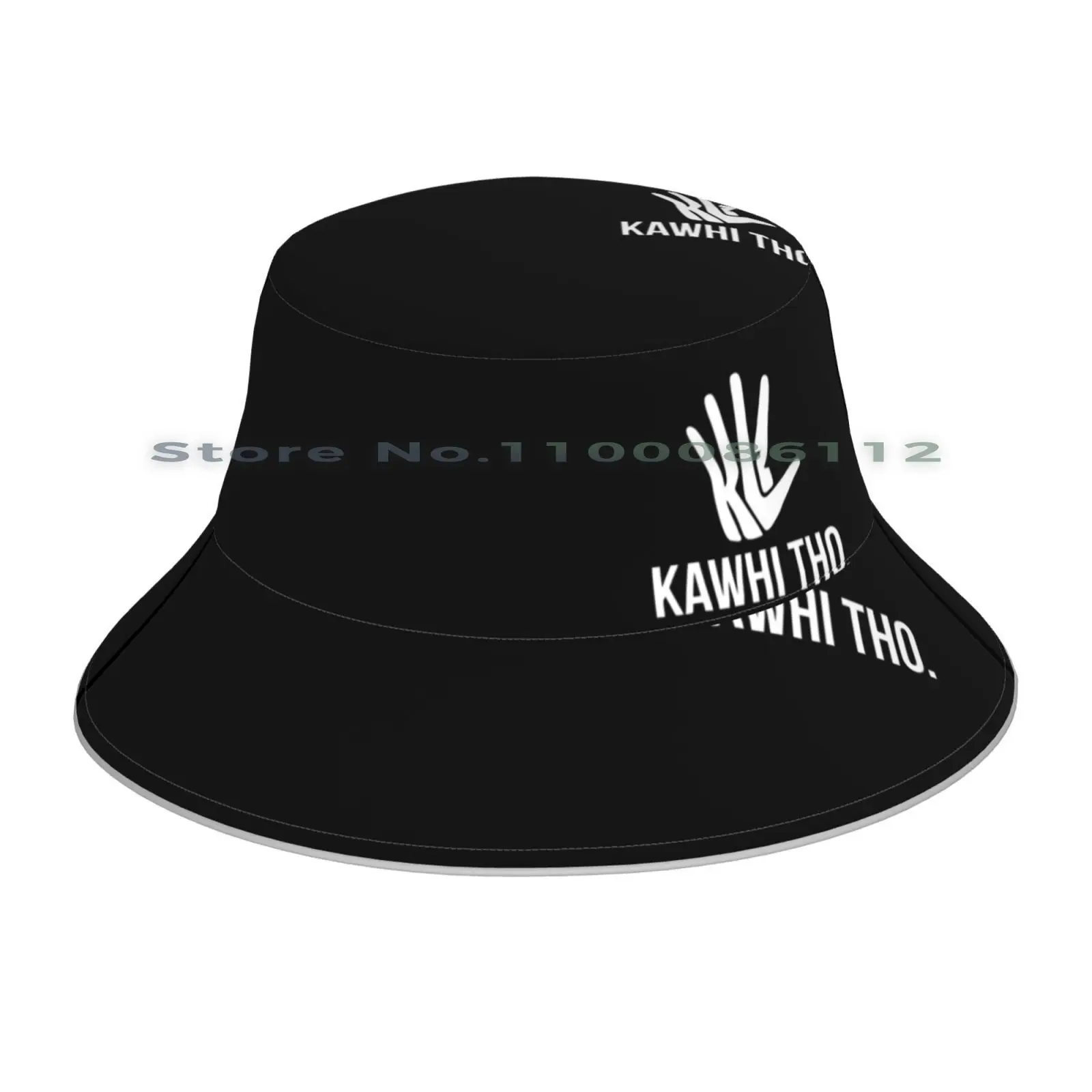 Вязаная шапка без козырька с надписью Take It Fast |