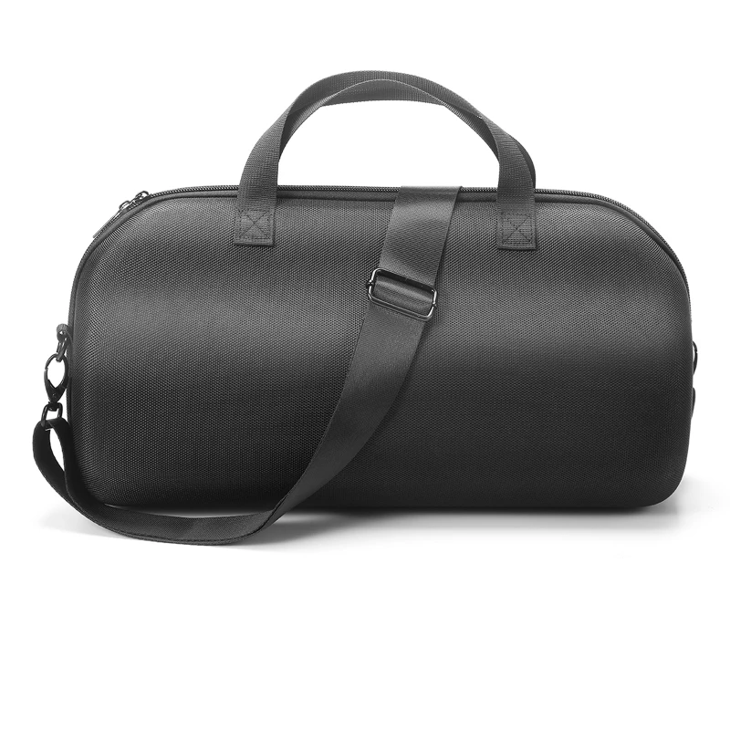 

Classic Hard for shell for Anker Motion Boom Speaker Nylon Storage Bags 40JB