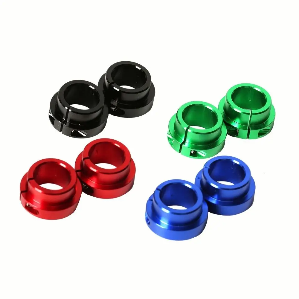 

Motorcycle Accessorie Suspension Fork Bottom Decorate Protector For YAMAHA YZ125 YZ250 YZ250F YZ450F YZ 125 250 250F 450F 450 F