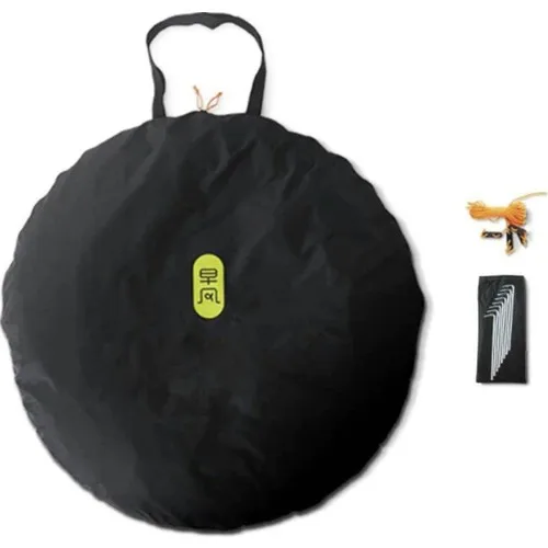 

Xiaomi Zaofeng 3-4 Personality Water-Resistant Automatic Tent