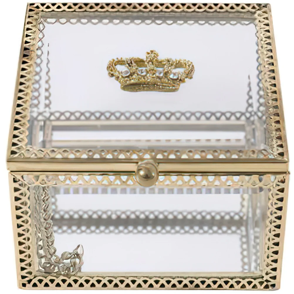 

Trinket Box Jewelry Storage Box Keepsake Box Jewelry Gift Box Display Box