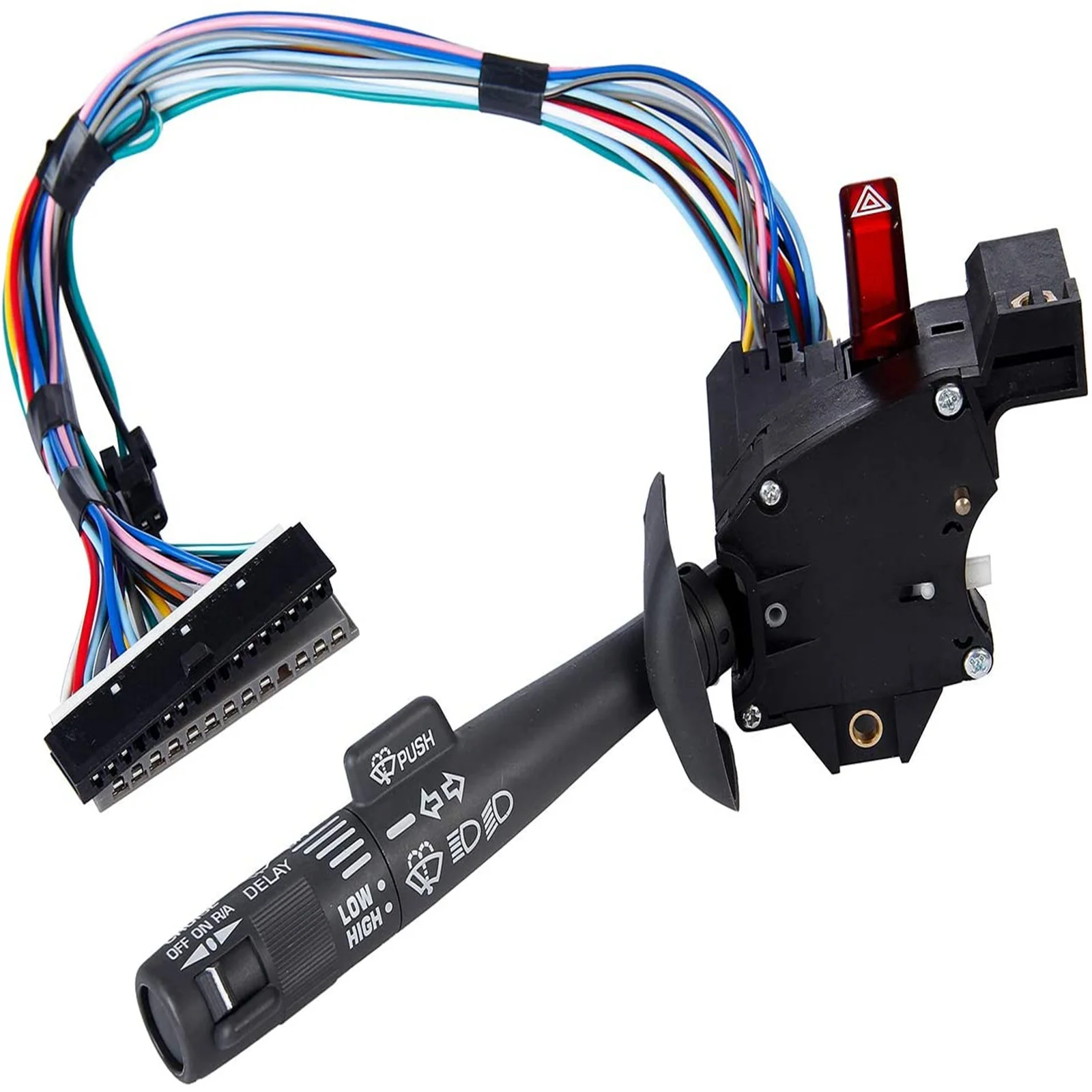 

OE: 2330814 26083627 автомобильный переключатель круиз-контроля, переключатель сигнала поворота, подходит для Chevrolet