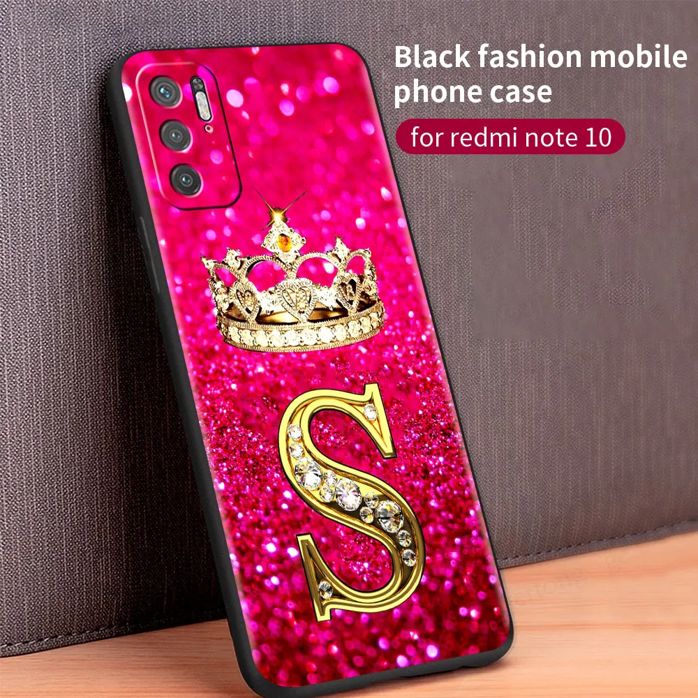 Силиконовый чехол для Xiaomi Redmi Note 11 10 Pro 9S 9 10S 8 7 8T K40 9A 9C 9T |