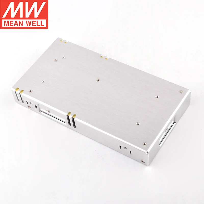 Блок питания MEAN WELL серии RSP-320 320 Вт с одним выходом и функцией PFC RSP-320-3 3/5/7