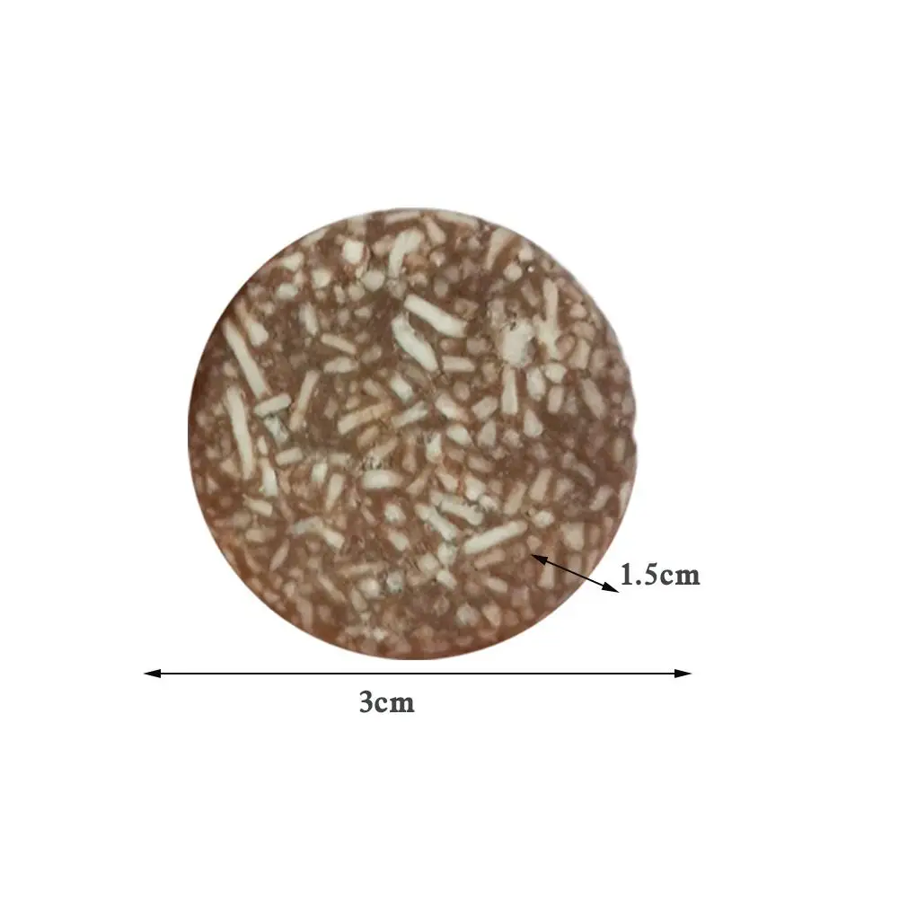 Шампунь для волос эссенция Polygonum шампунь затемнения мыло натуральный