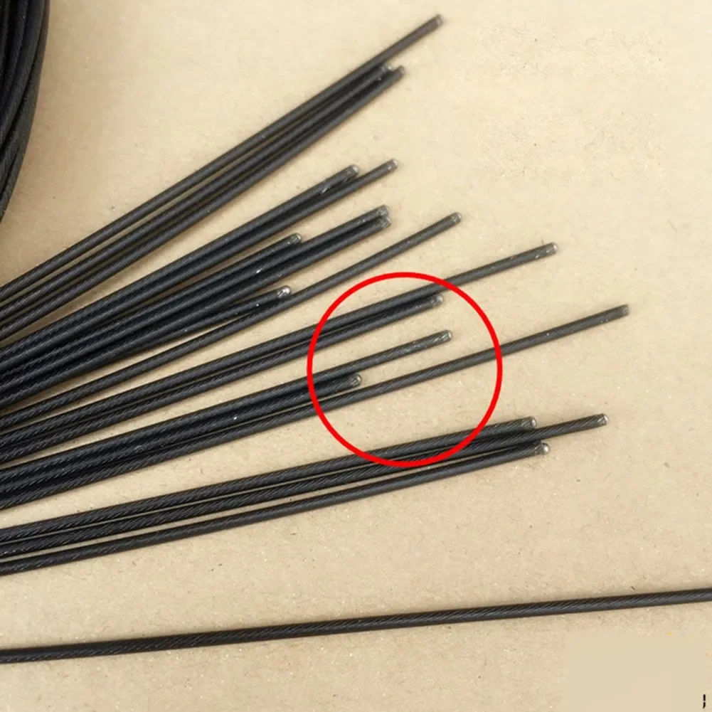 2 шт. тросы переключения передач для горных и дорожных велосипедов