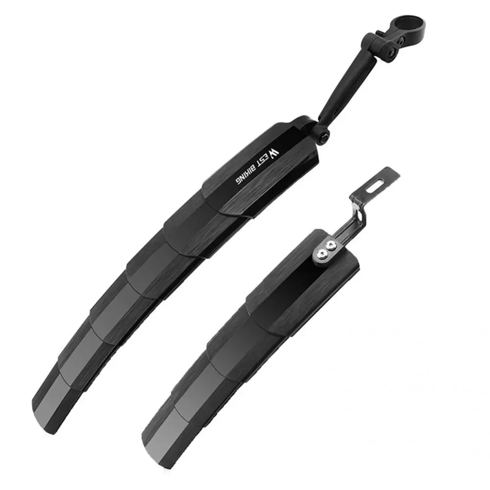 

Easy Installation Good Toughness Detachable Mountain Bike Fender for MTB