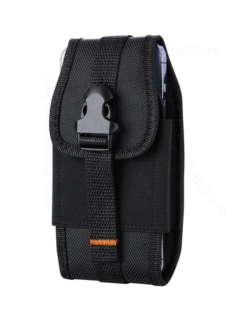 Фото Чехол-Кошелек Fundas для iHunt Titan P8000 Ultra Music P11000 Pro, флип-чехол, зеркальная металлическая сумка на пояс, P22000, P6000, P13000 Pro №1