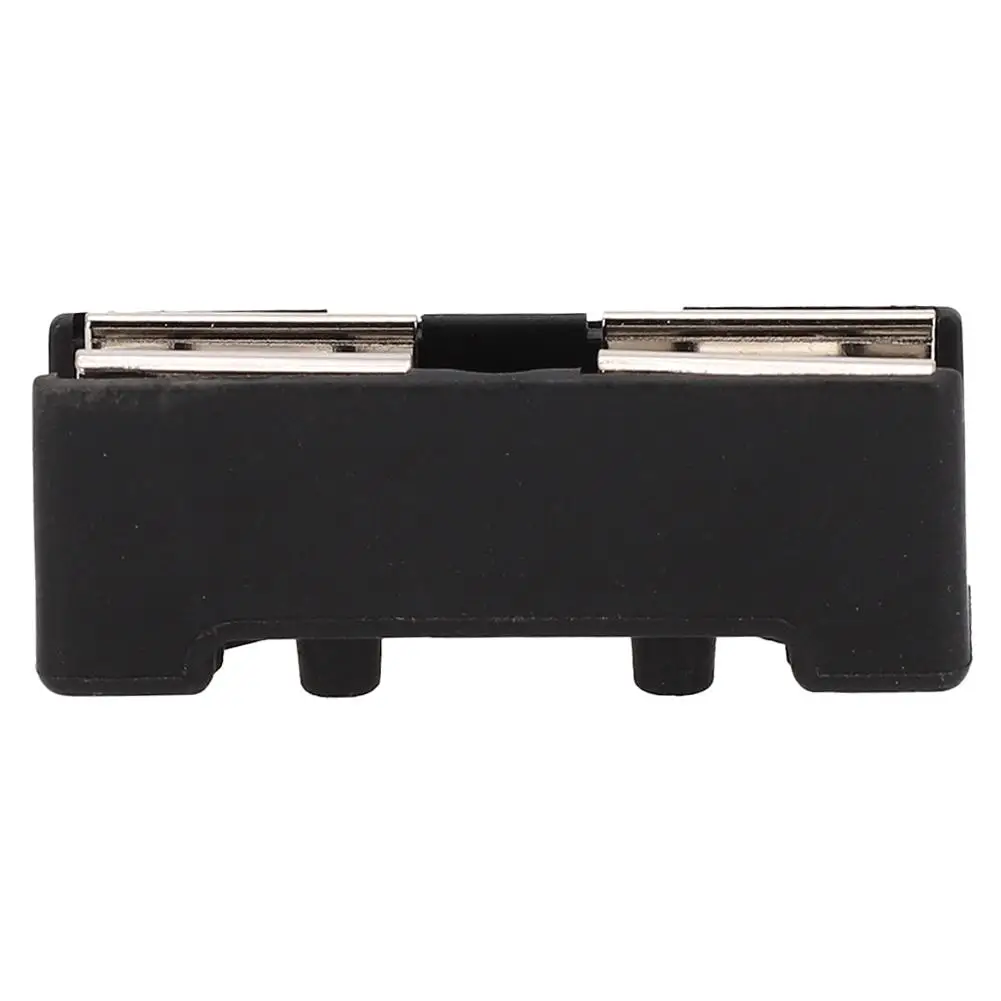 

Drill Holder The Perfect Addition to Your For Milwaukee Kit Electric Tool Screwdriver Holder 43720550 with Screw Included