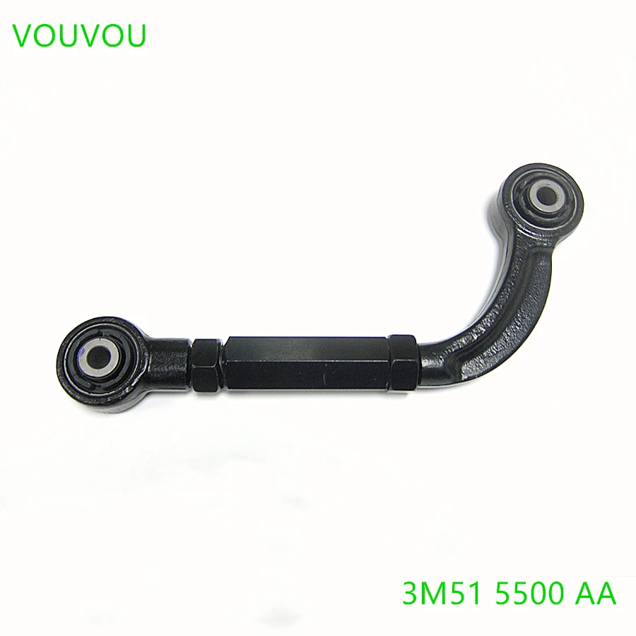 

Car accessories 3M51 5500 AA rear axle tie rod arm double adjustment lateral link for Ford Focus 2005-2018 Mazda 3 2004-2012