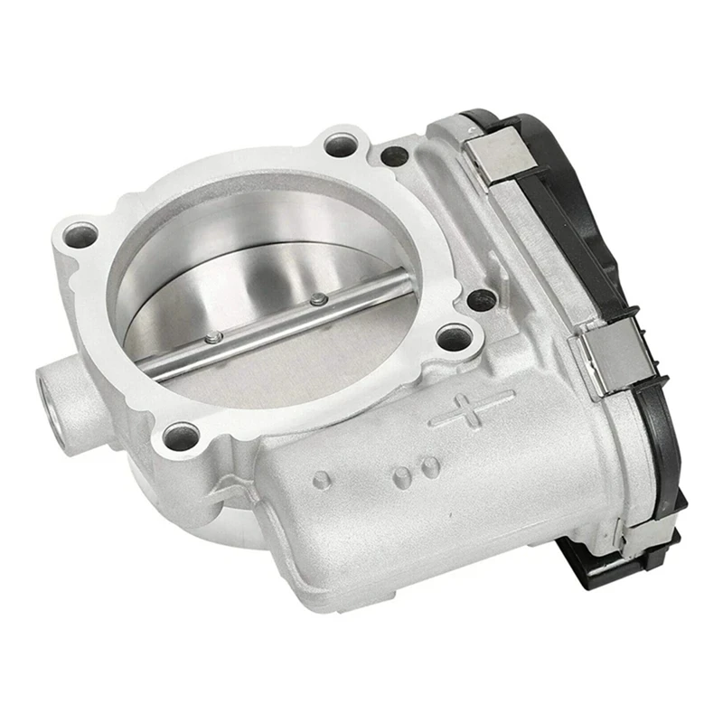 

Корпус дроссельной заслонки 5184349AD для Jeep Wrangler Cherokee Ram 1500