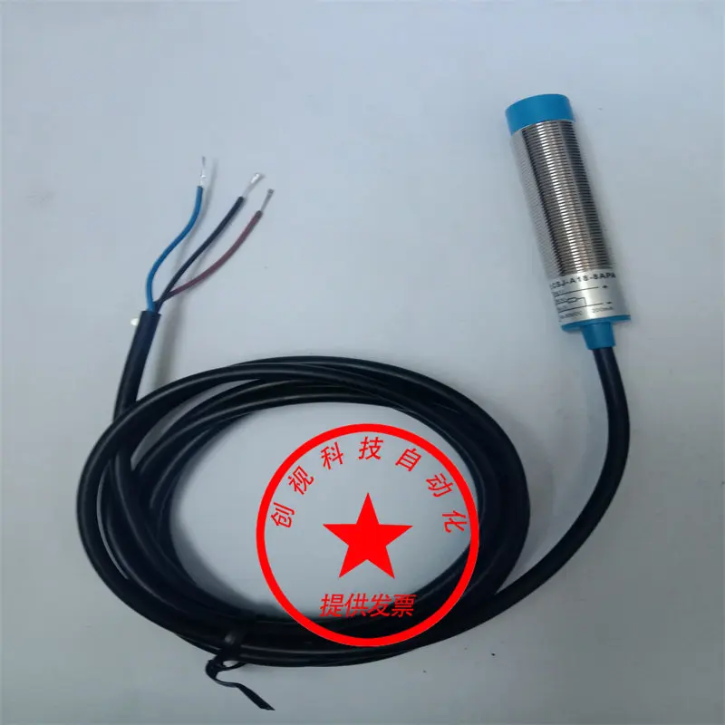 Новый индуктивный датчик приближения Coron Csj-A18-8Ana A18m 5Ana ANB ANC 8Apa APB APC (art.: 3920dd12744b4) - 3920dd12744b4