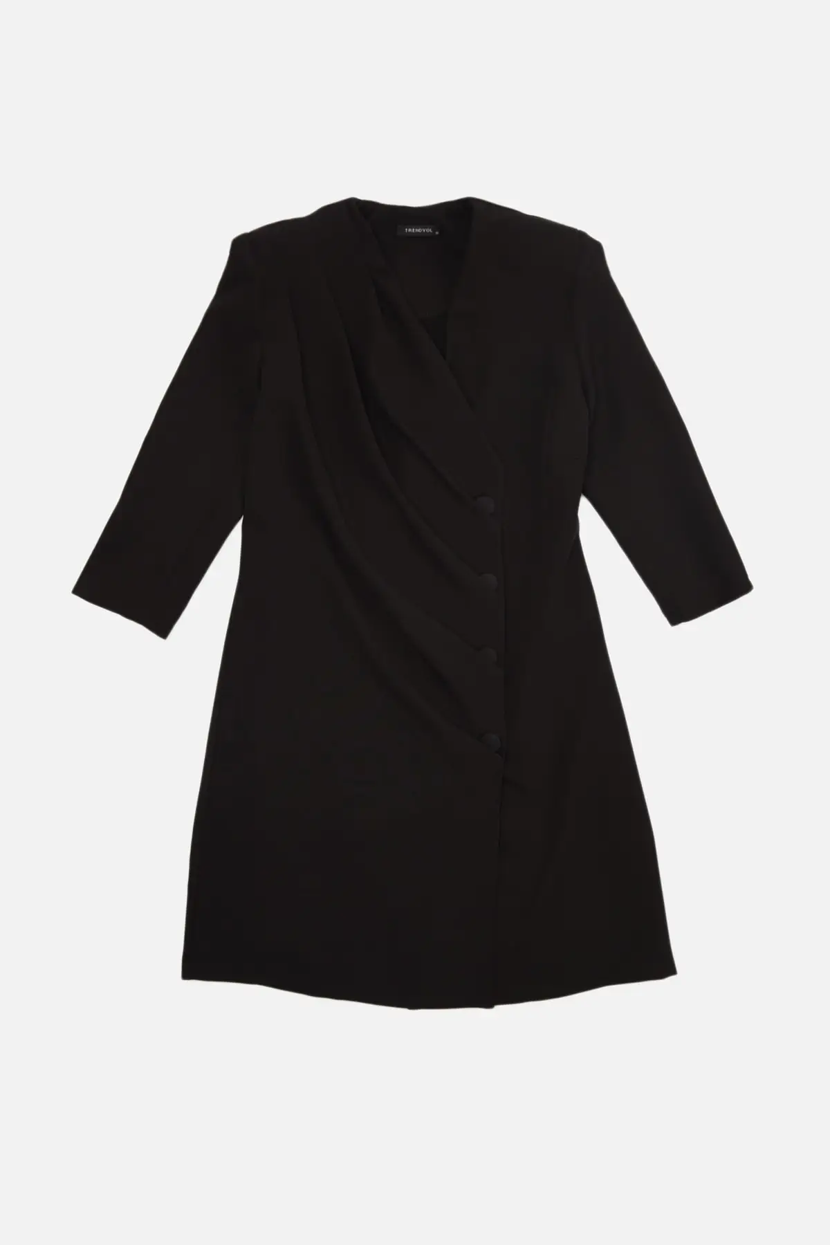 

Trendyol Button Dress TWOAW22EL1161