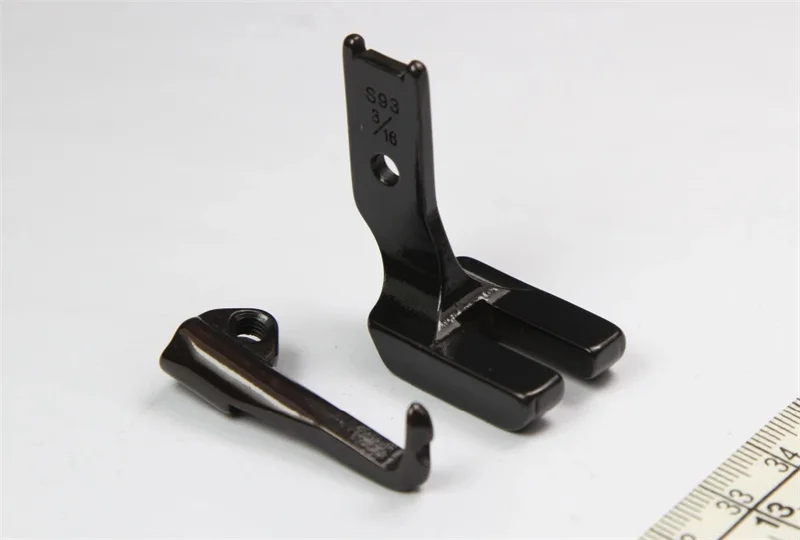 

S93 / S94 Presser Foot for High Head Leather Sewing Machine Parts